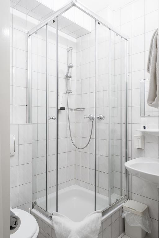 Lorenz Hotel Zentral Nürnberg Zimmer foto
