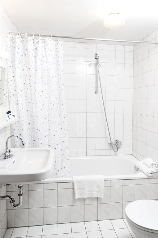 Lorenz Hotel Zentral Nürnberg Zimmer foto