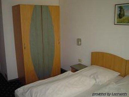 Lorenz Hotel Zentral Nürnberg Zimmer foto