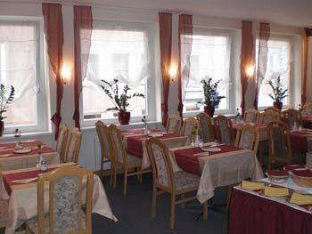 Lorenz Hotel Zentral Nürnberg Exterior foto